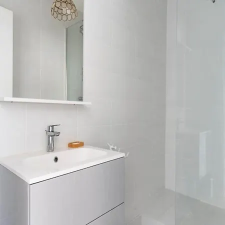 Bright Spacious T4 Near Beach And Center * Arcachon
