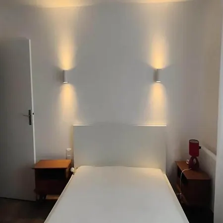 Bright Spacious T4 Near Beach And Center Apartmán Arcachon