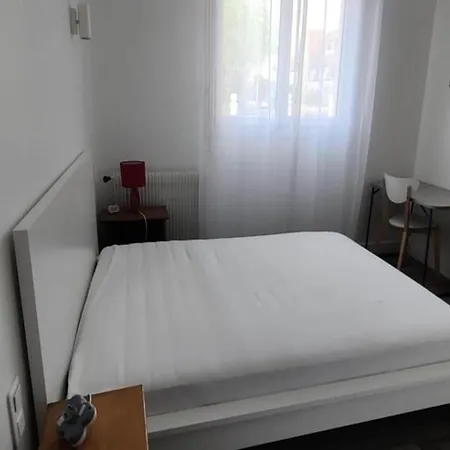 Bright Spacious T4 Near Beach And Center * Arcachon