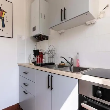 Bright Spacious T4 Near Beach And Center Arcachon
